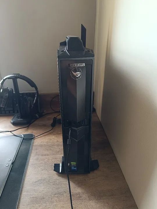 Mini Itx  Gamer PC Completo - Foto 2