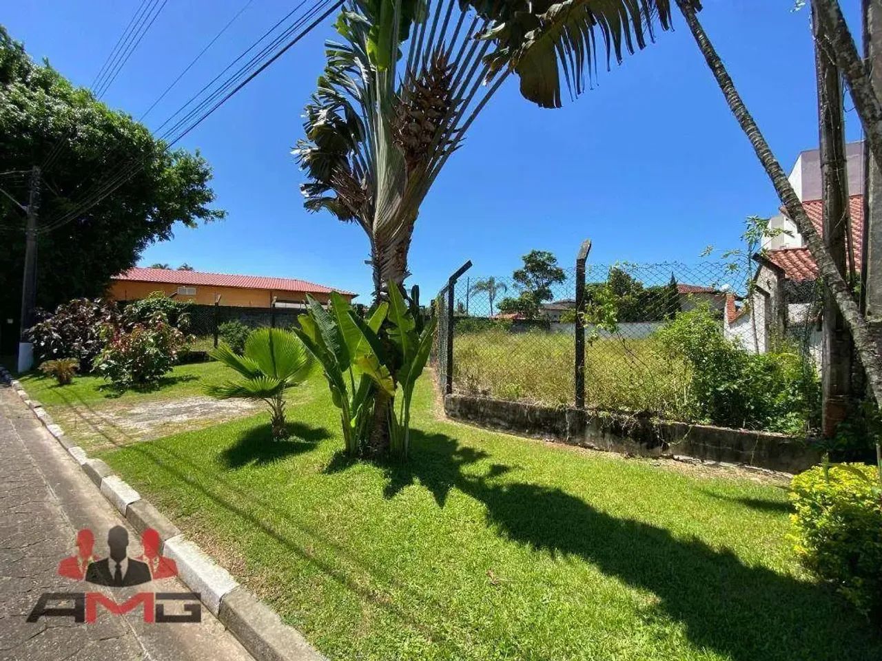 Terreno à venda, 990 m² por R$ 1.100.000 - Bouganville - Bertioga/SP - Foto 3