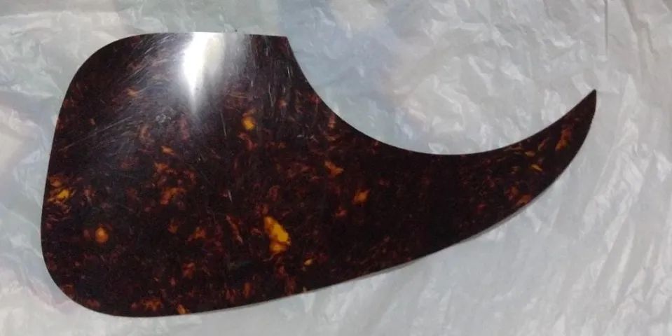 Esculo para violão