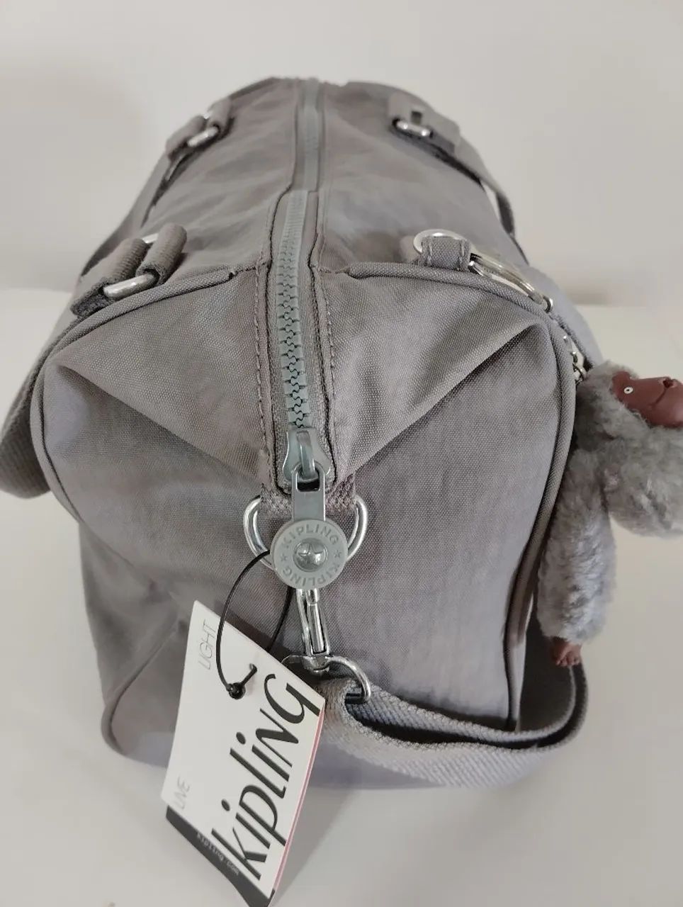 Bolsa Kipling original (NOVA) - Foto 3