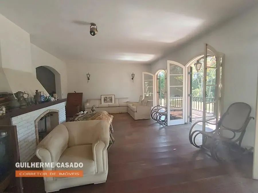 Chacara Em Rua Fechada No Centro Da Granja Viana Cotia - Foto 4