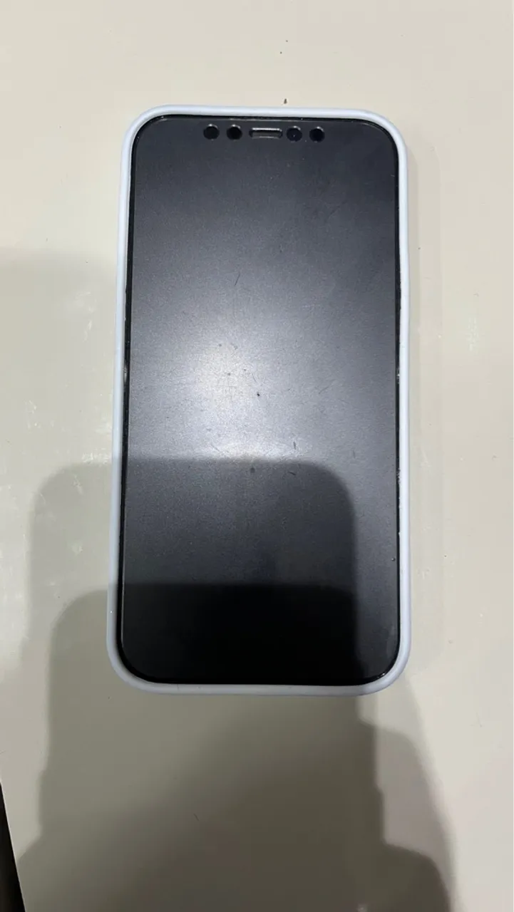 IPHONE 12 PRO (256GB)