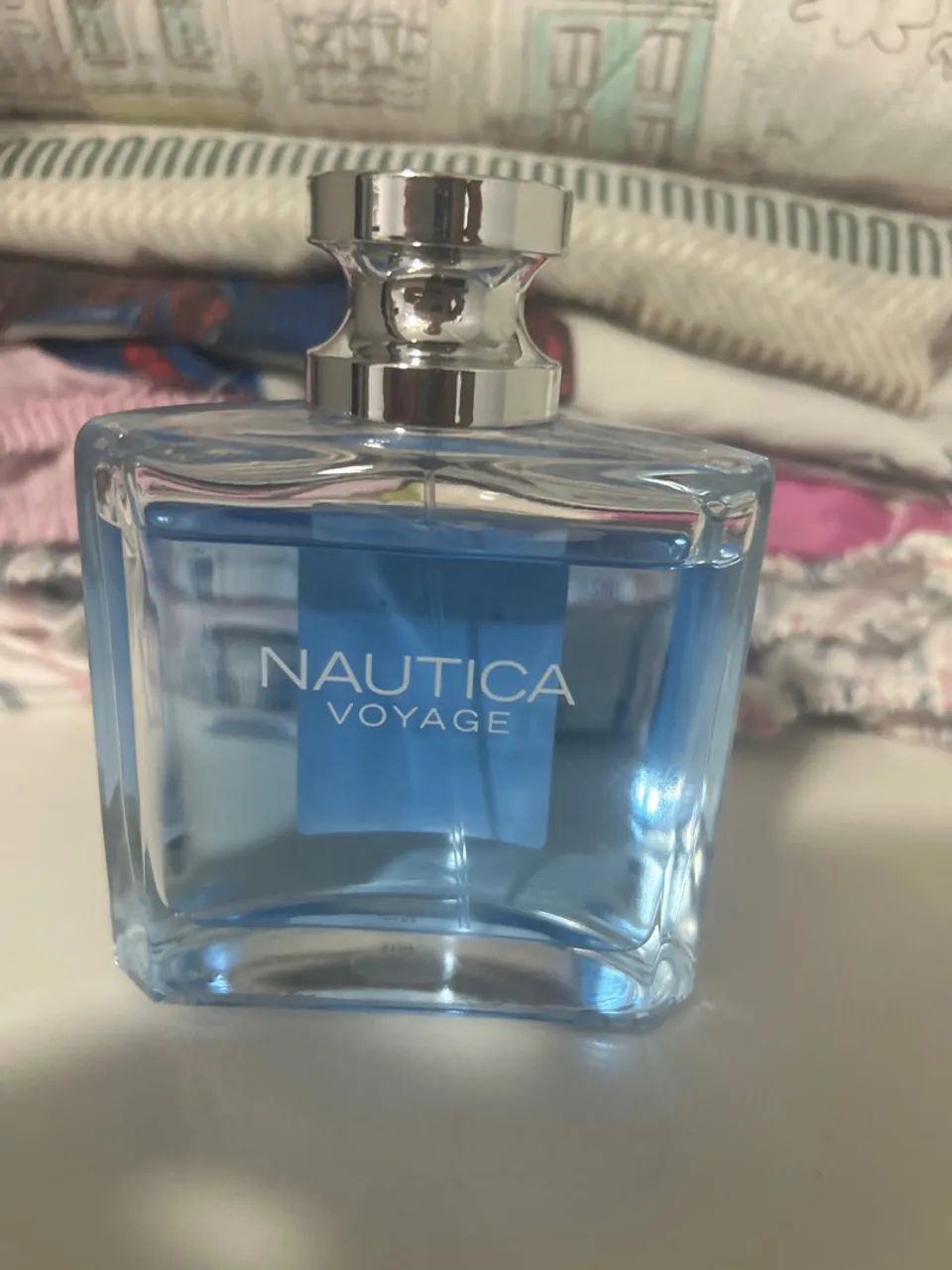 Perfume importado Nautica Voyage Masculino