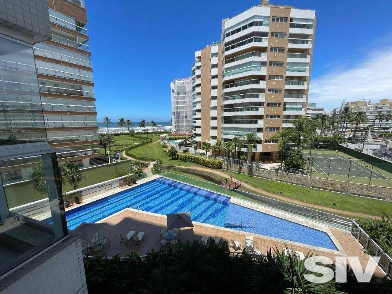APARTAMENTO para Venda em BERTIOGA - RIVIERA DE SÃO LOURENÇO com 153 m2 de Área Útil, 4 Do