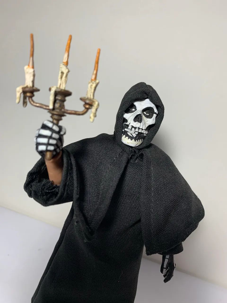 Misfits Black Neca Original  - Foto 2