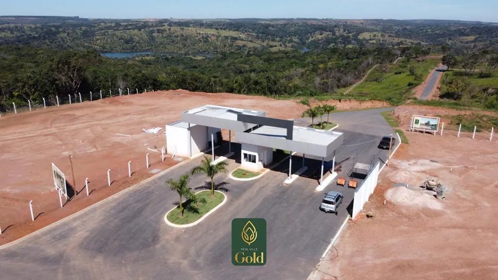 " Lotes no Corumbá 4 - Água, Energia, Asfaltado, Piscina, Churrasqueira na Mata, etc . - Foto 6