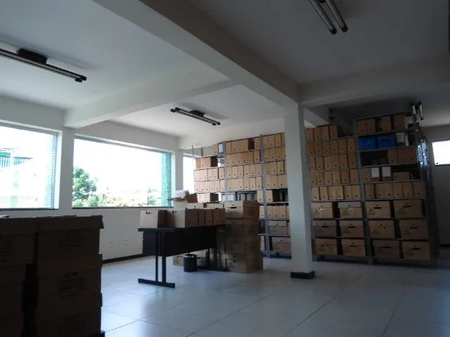 Prédio Comercial c/ Galpão  - Foto 4