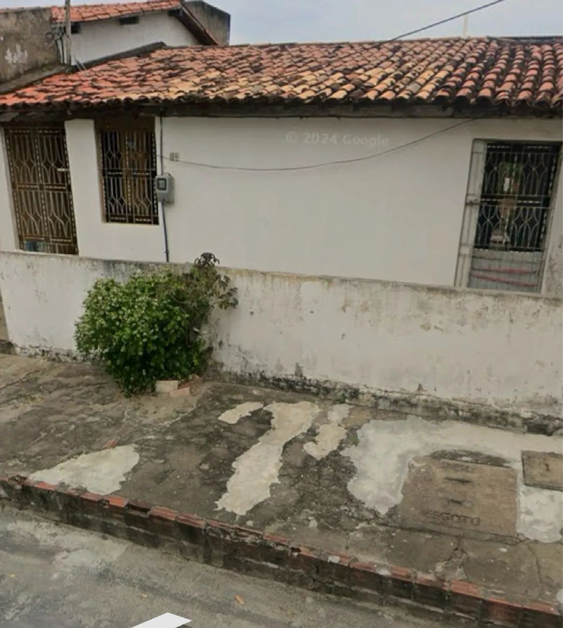 Foto - Nossa Senhora do Socorro - 