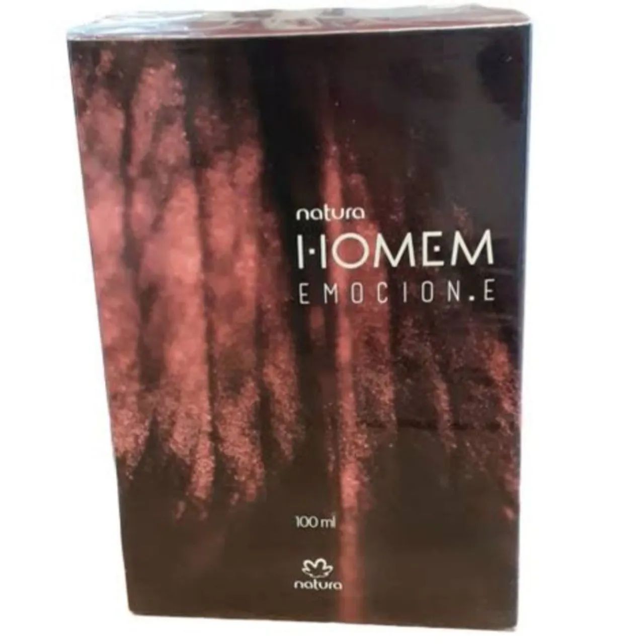 Perfume Natura Homem Emocion.e 100ml - Foto 3