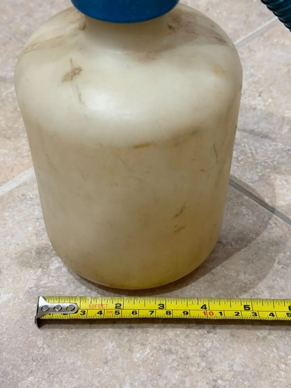 Borrifador de Veneno/Água - Foto 5