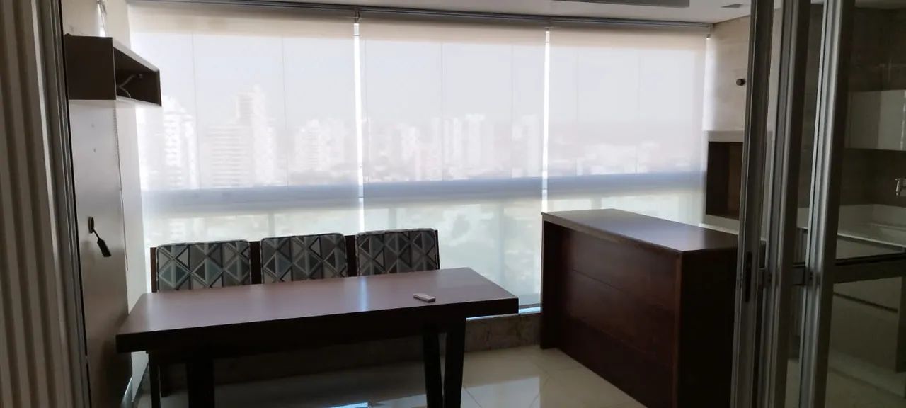 Edificio ABSOLUTO 3/4, 05 vagas de garagem bairro Jardim Mariana - Cuiabá - MT - Foto 4