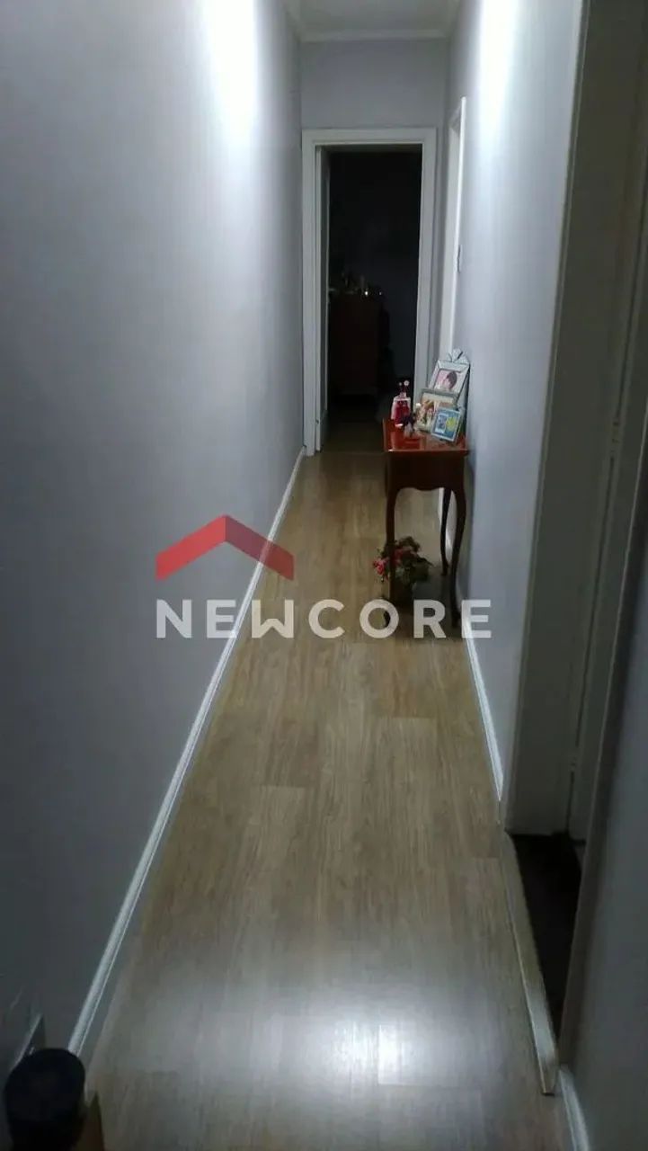 Apartamento em Rua Pero Correa - Itararé - São Vicente/SP - Foto 5