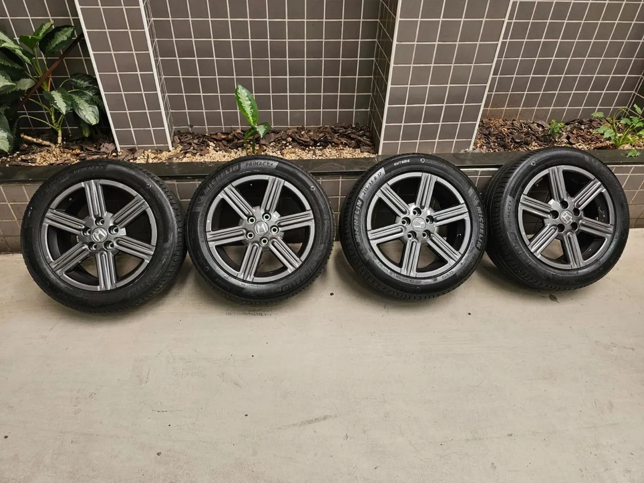 RODA HR-V 23/24  - Foto 2