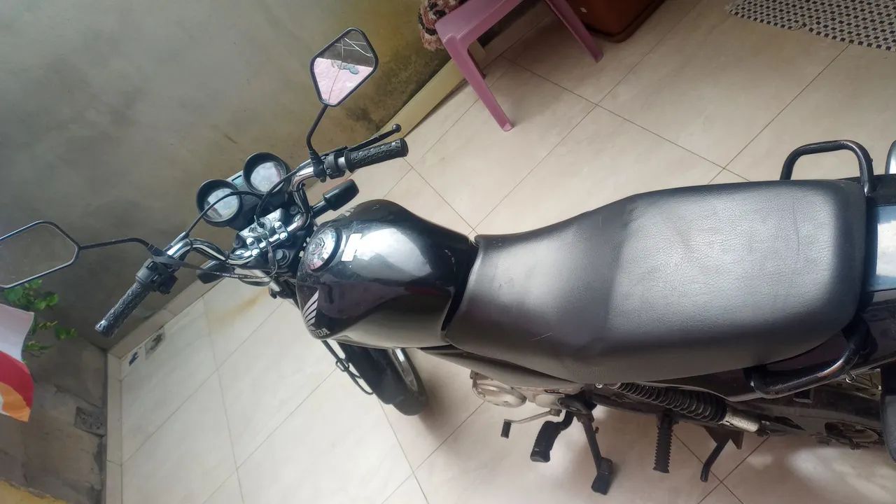 Honda / CG 150 Titan KS  - Foto 3