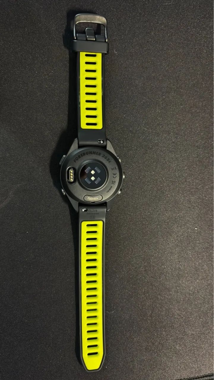 Smartwatch Garmin - Foto 5