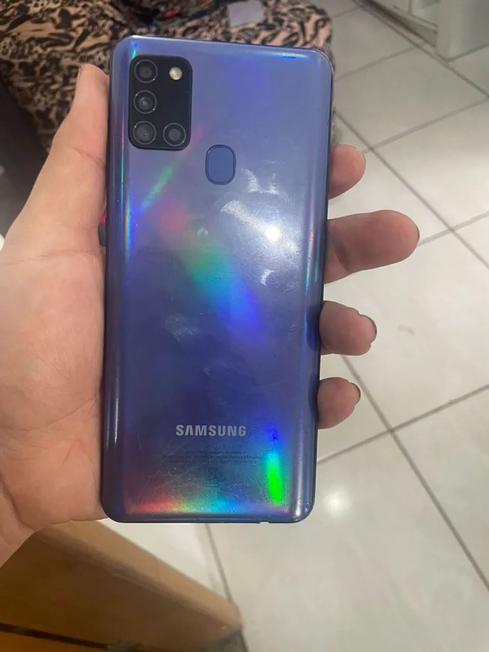 Celular 63825082951299122