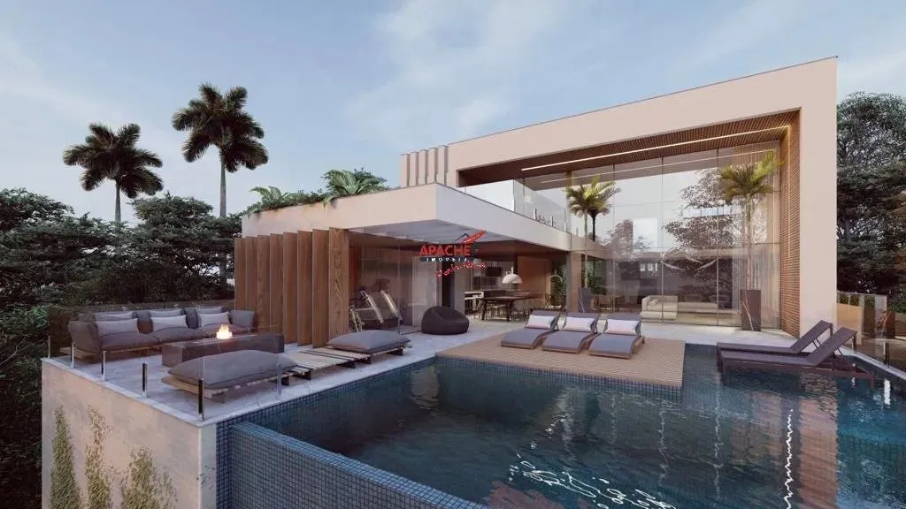 Lote de 496m² a venda no condomínio Estrela da Mata em Ponte Nova