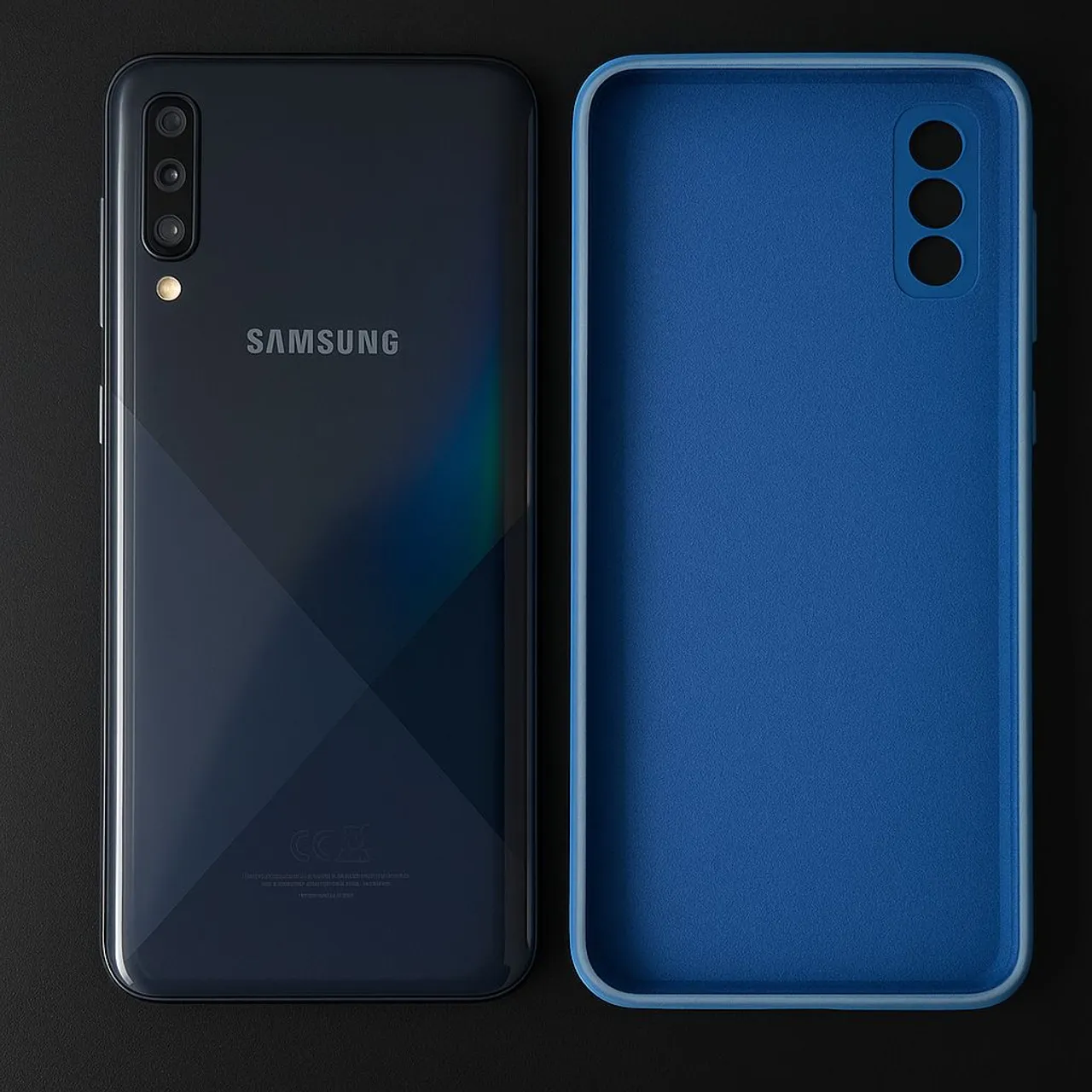 Samsung A30S em ótimas condições de uso