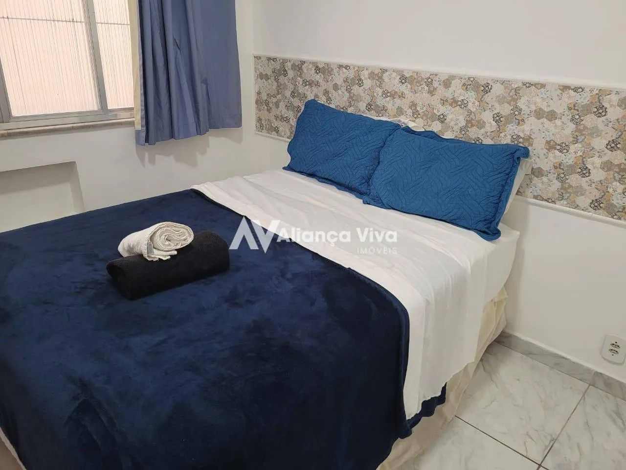 Copacabana | Apartamento 2 quartos - Foto 5
