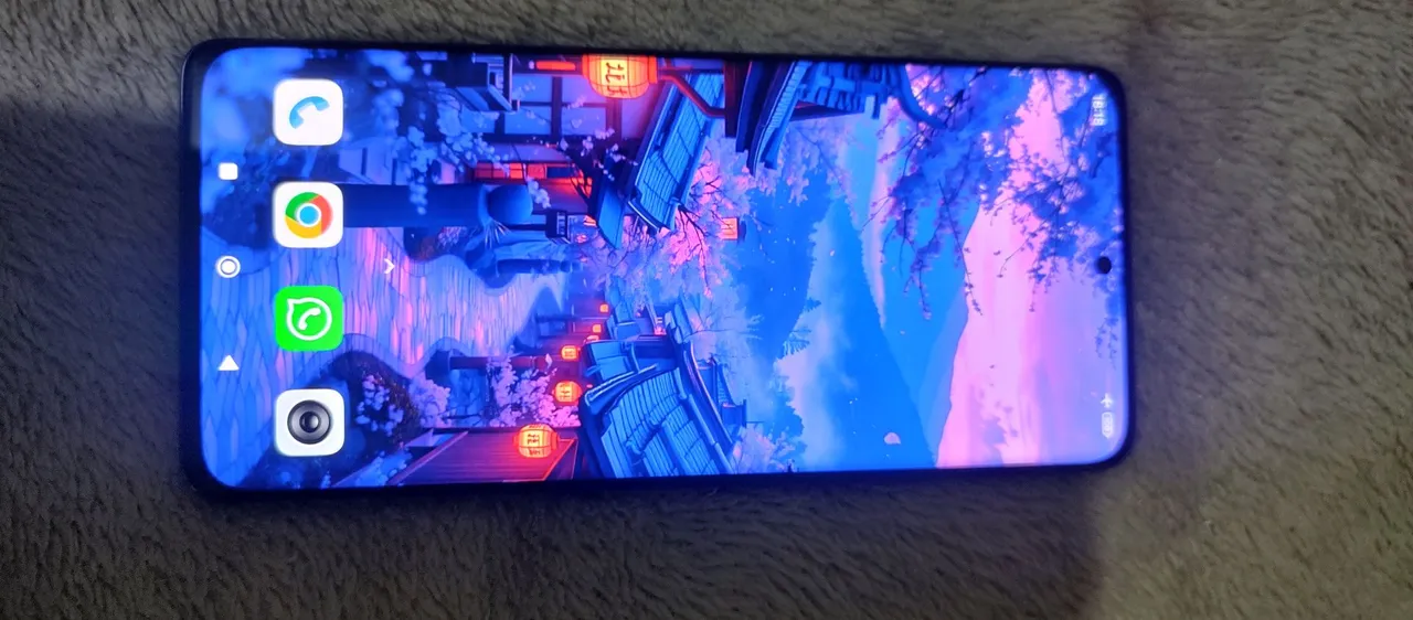 Xiaomi 12 Pro 12+12/256