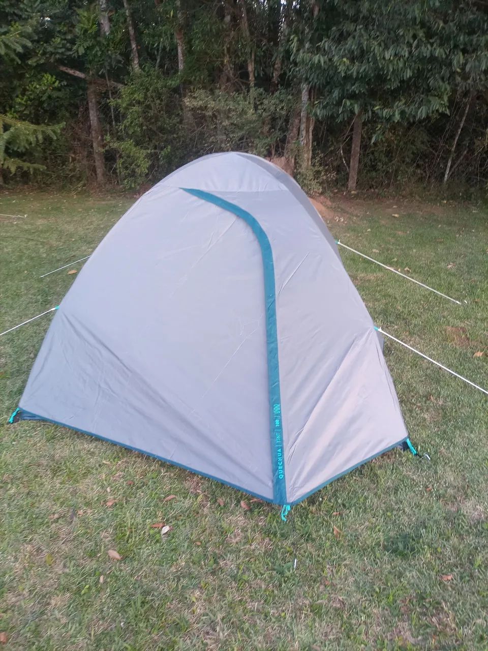 Aluguel de barracas para acampamento  - Foto 2