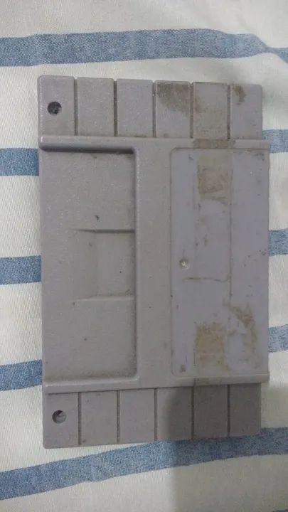 Jogos de Super Nintendo (Paralelos) - Foto 2
