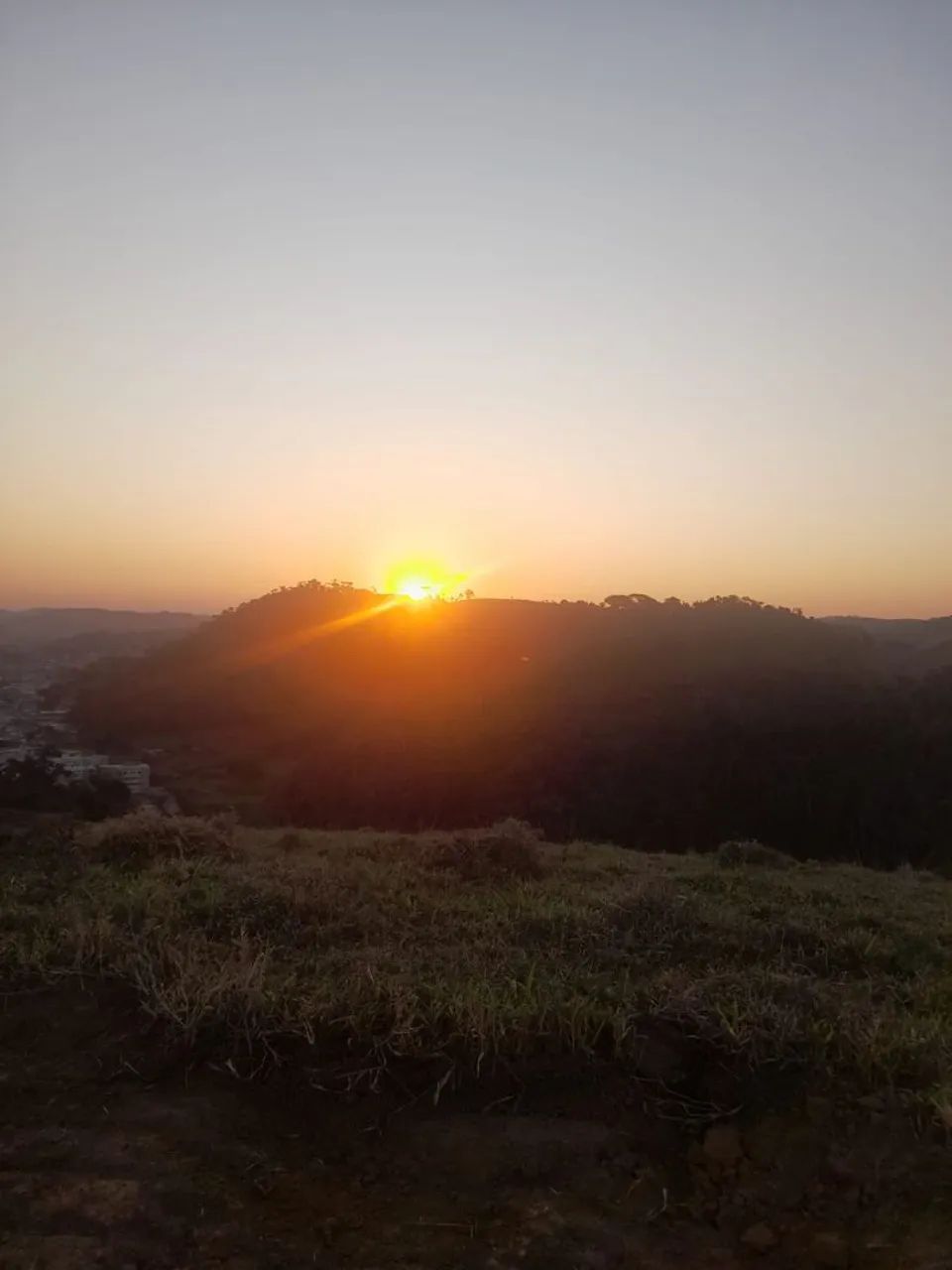 Foto - Volta Redonda - Santa Cruz