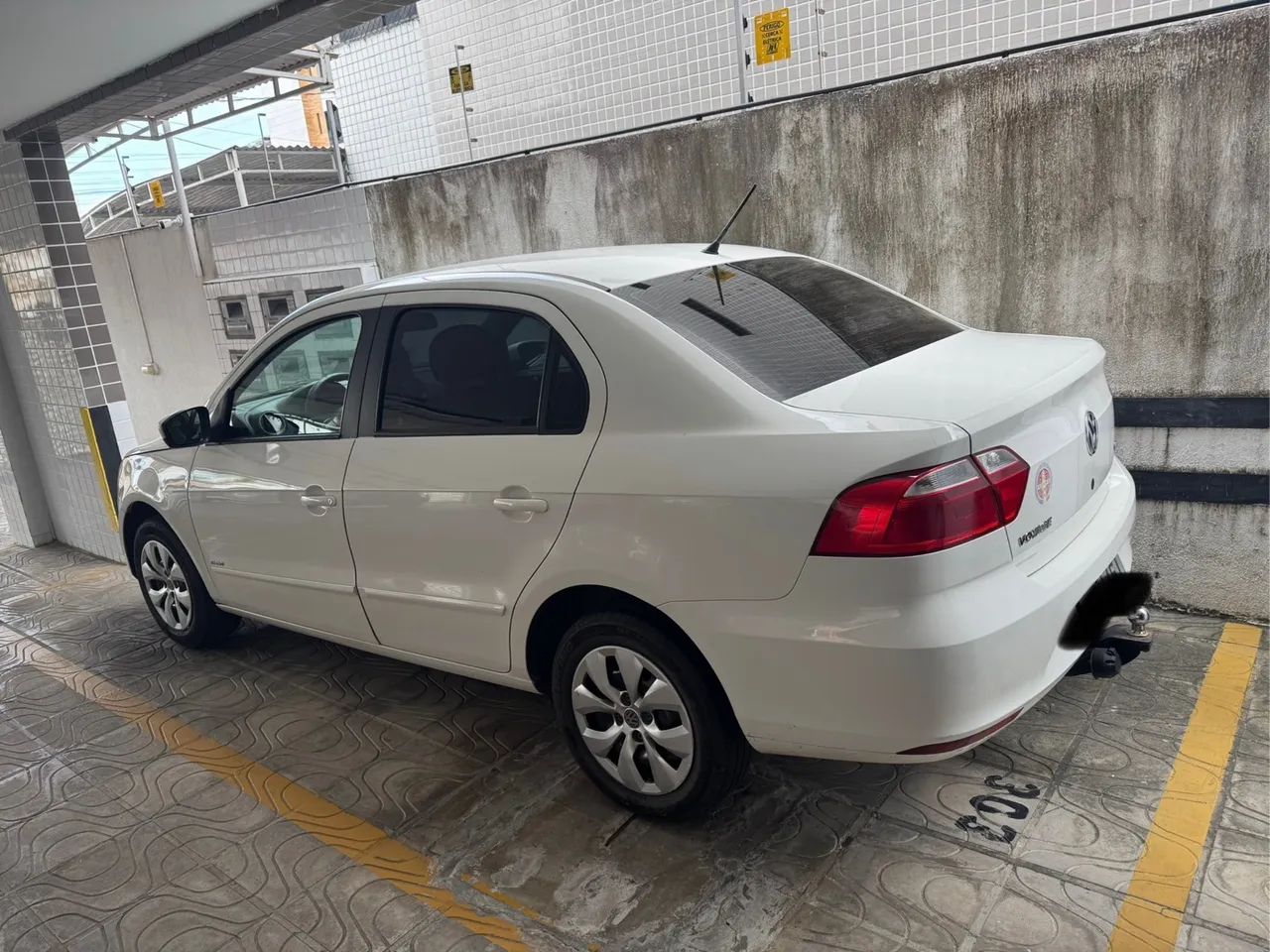 Voyage trend 1.6 2015/2015 extra - Foto 3