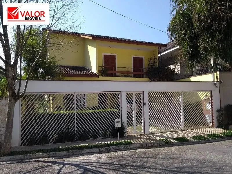 CASA RESIDENCIAL em SÃO PAULO - SP, VILA INAH