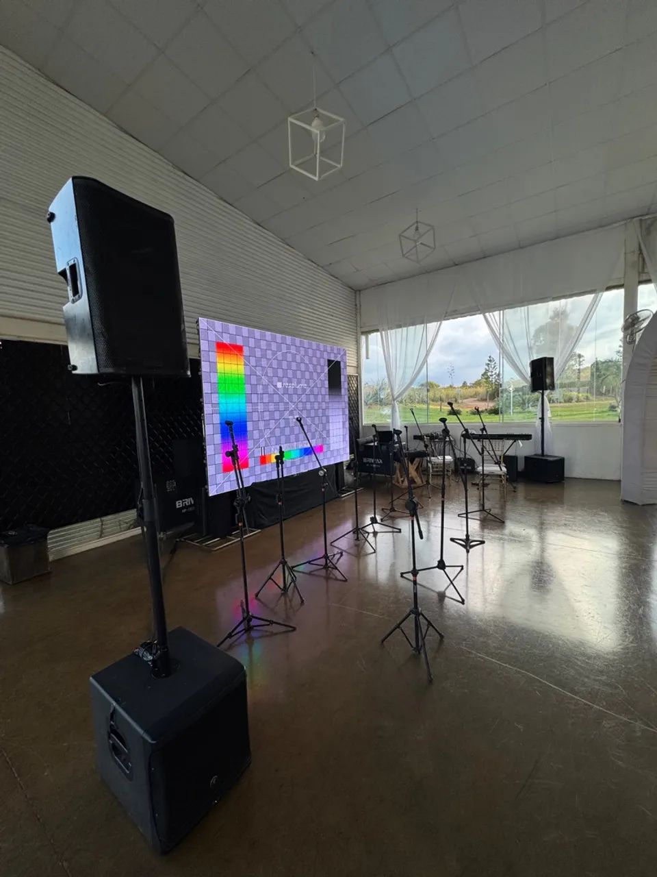 SOM PROFISSIONAL PARA EVENTOS CORPORATIVOS CASAMENTOS E CONFRATERNIZAÇÃO  - Foto 2