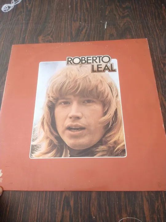 Discos de Vinil nacional 