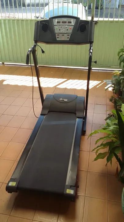 Esteira Elétrica Usada - Foto 4