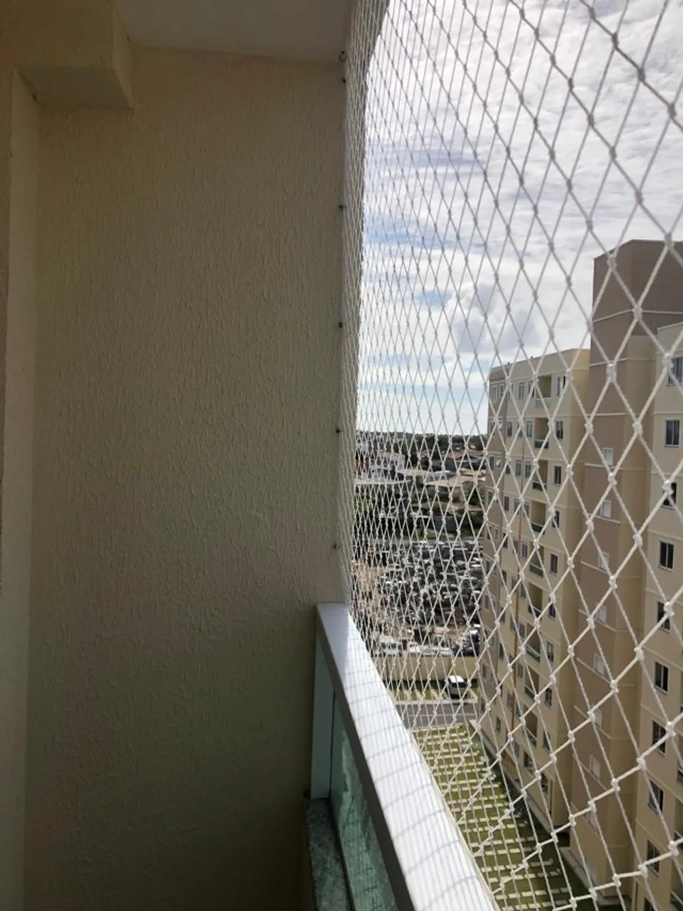CONDOMÍNIO SOLAR DAS DUNAS