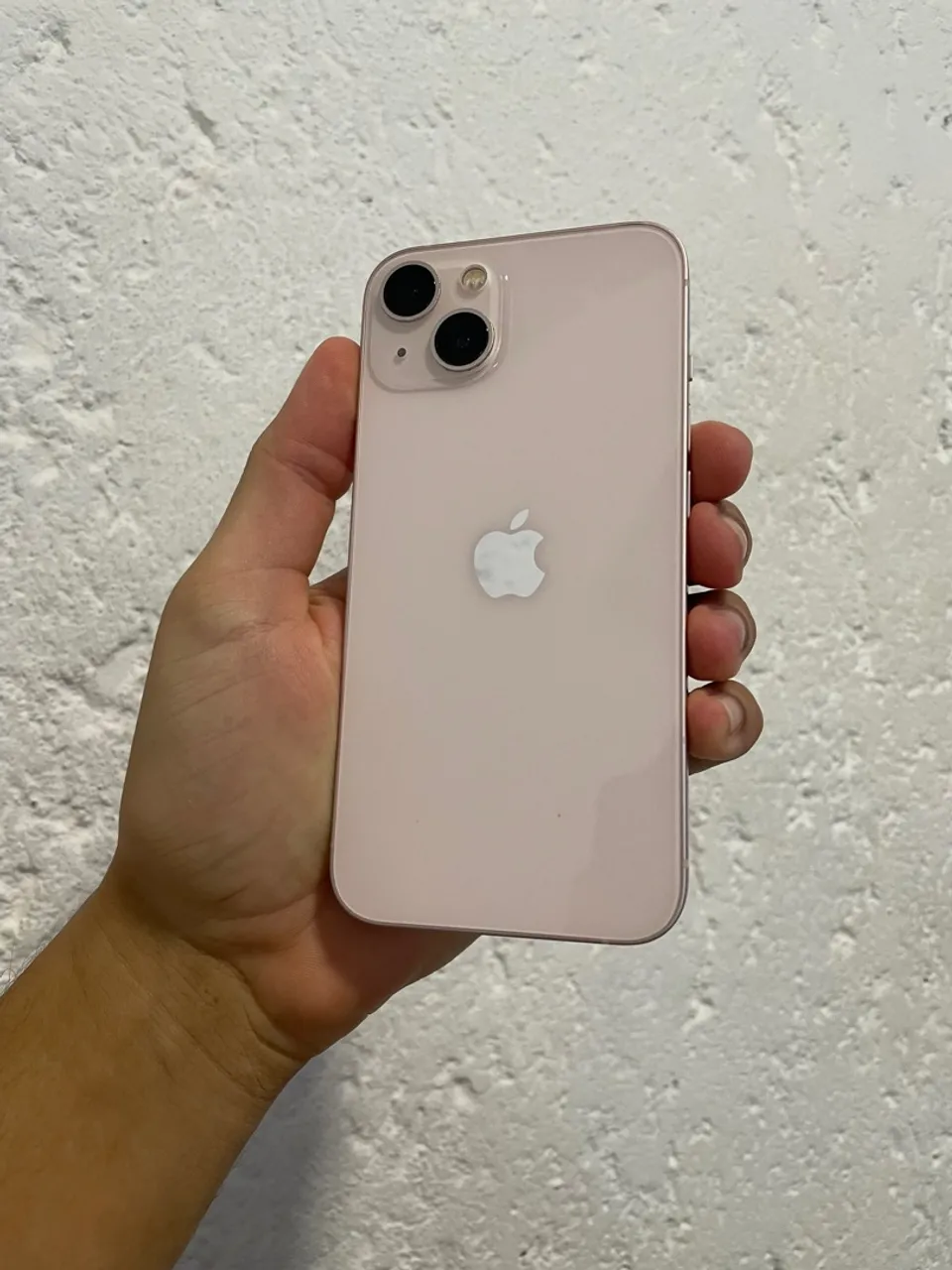 iPhone 13 128GB rosa