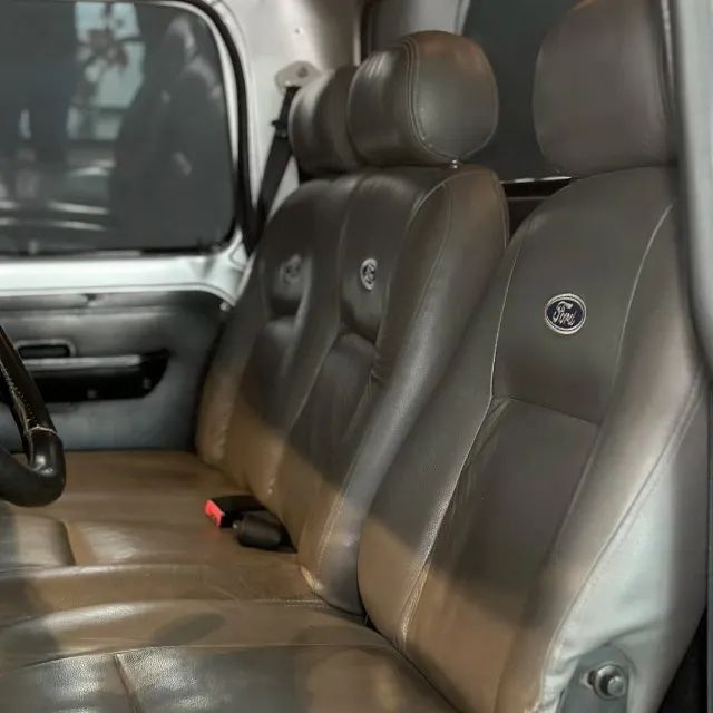 FORD F-1000 - Foto 3