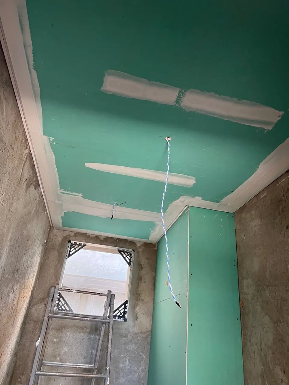 JR DRYWALL GESSO ACARTONADO  - Foto 3