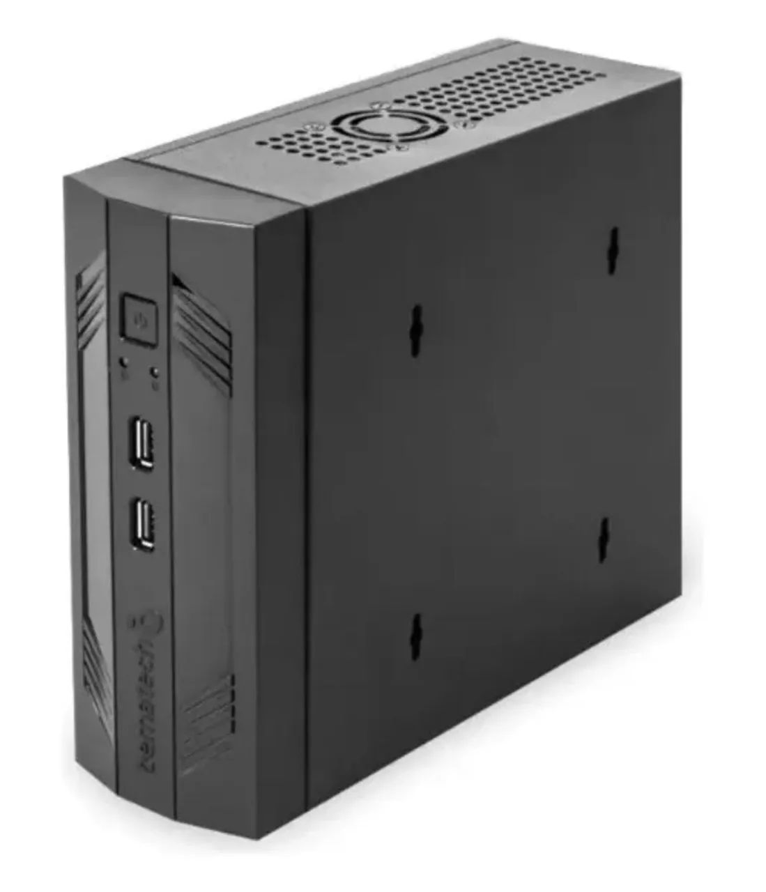 Gabinete Computador Rc 8400 Zion Elgin Bematech