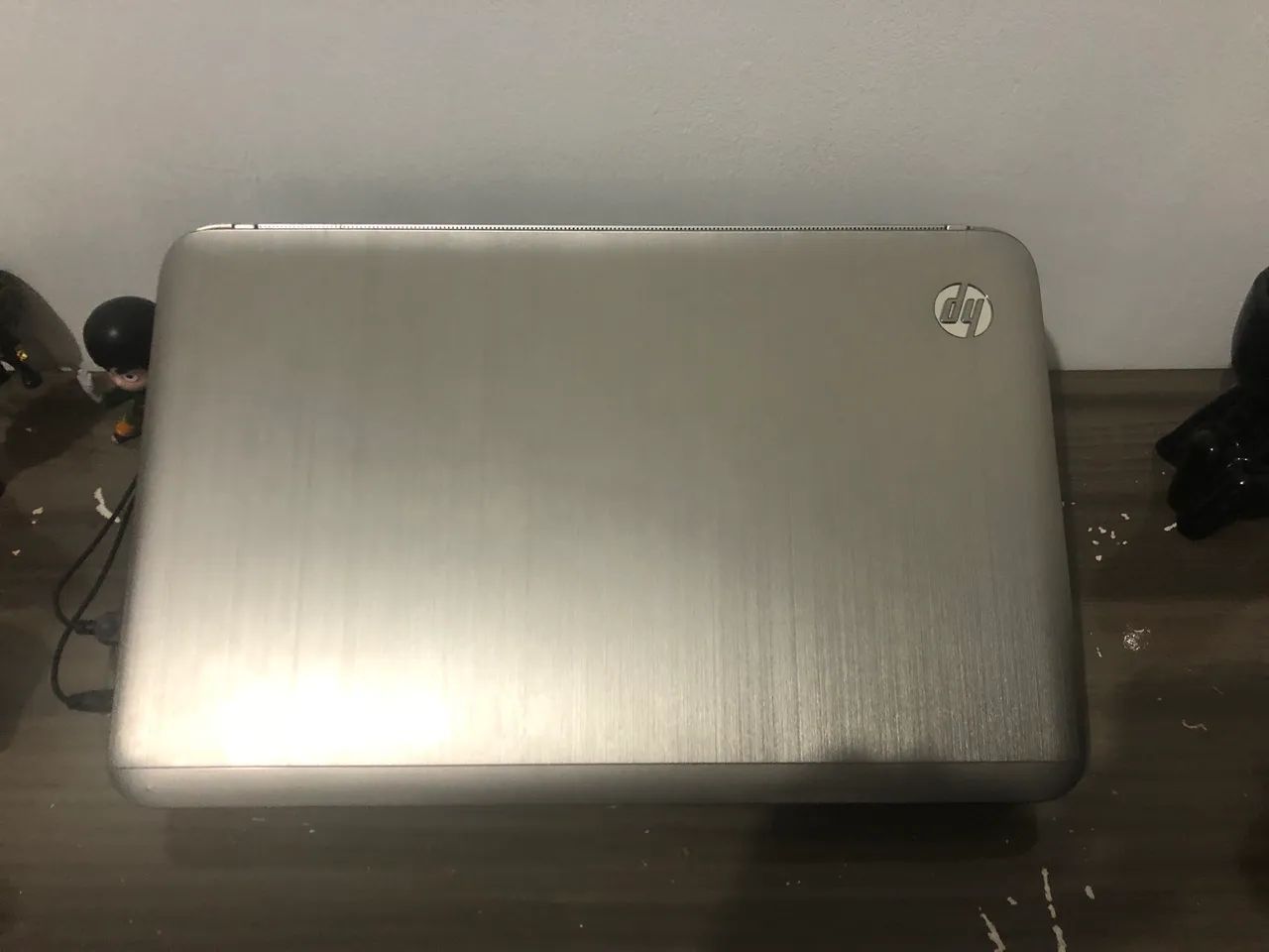 Notebook Hp - Foto 3