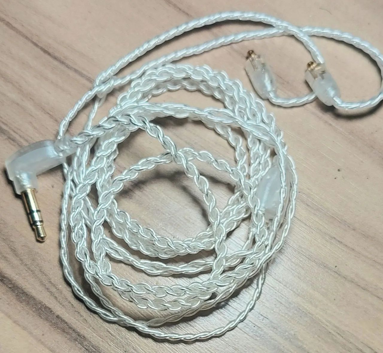 Cabo para Fone In-ear MMCX