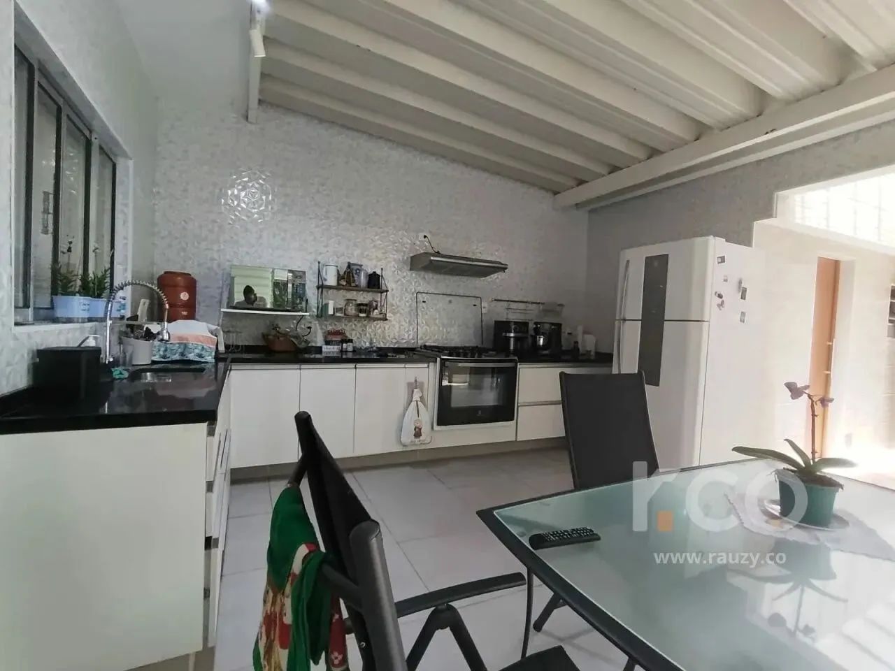 CASA TÉRREA C/ 3 QUARTOS (1 SUITE) - 270m2 - VILA ZELINA - Foto 5