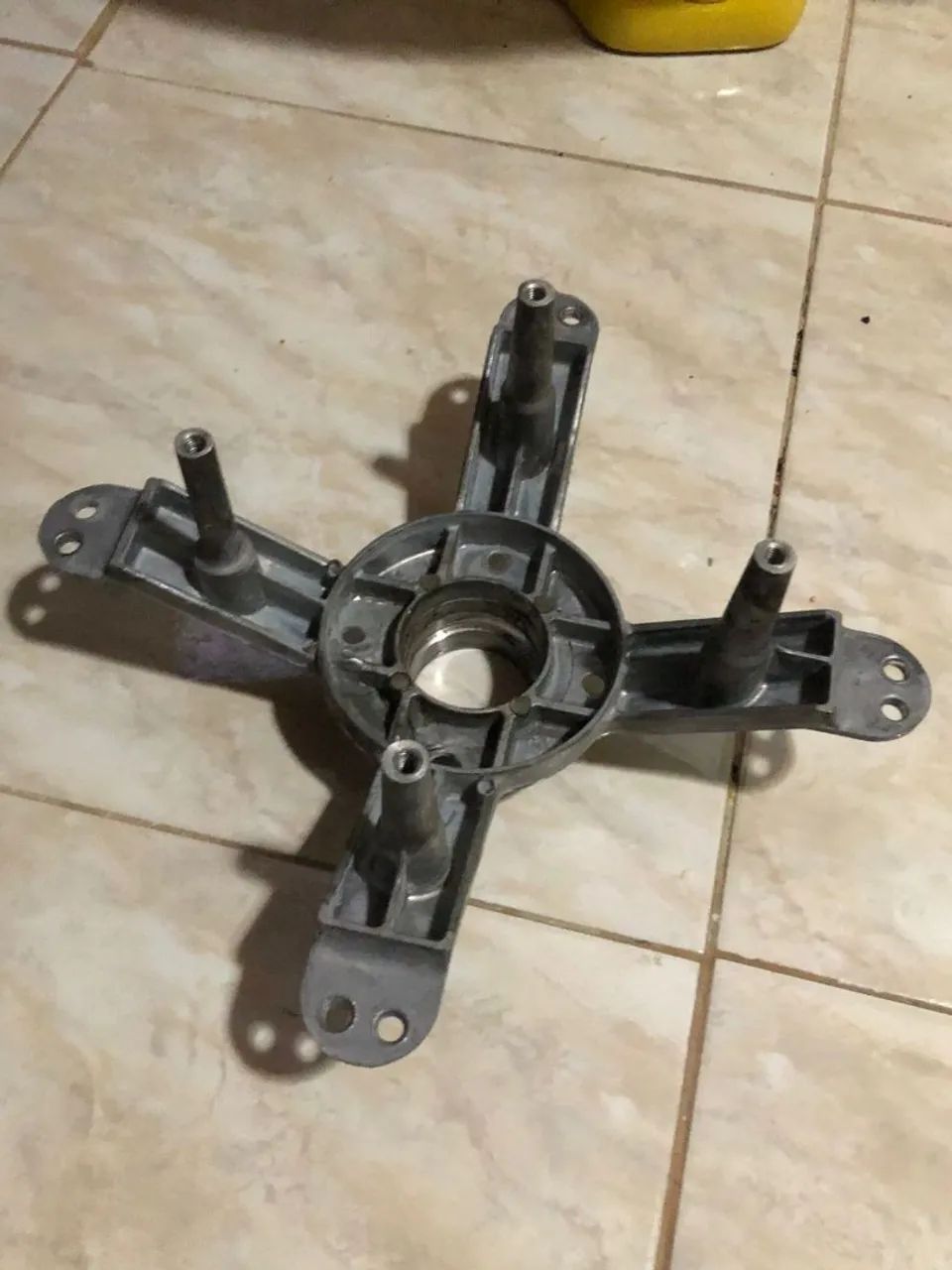 PEÇA PARA MAQUINA  - Foto 2