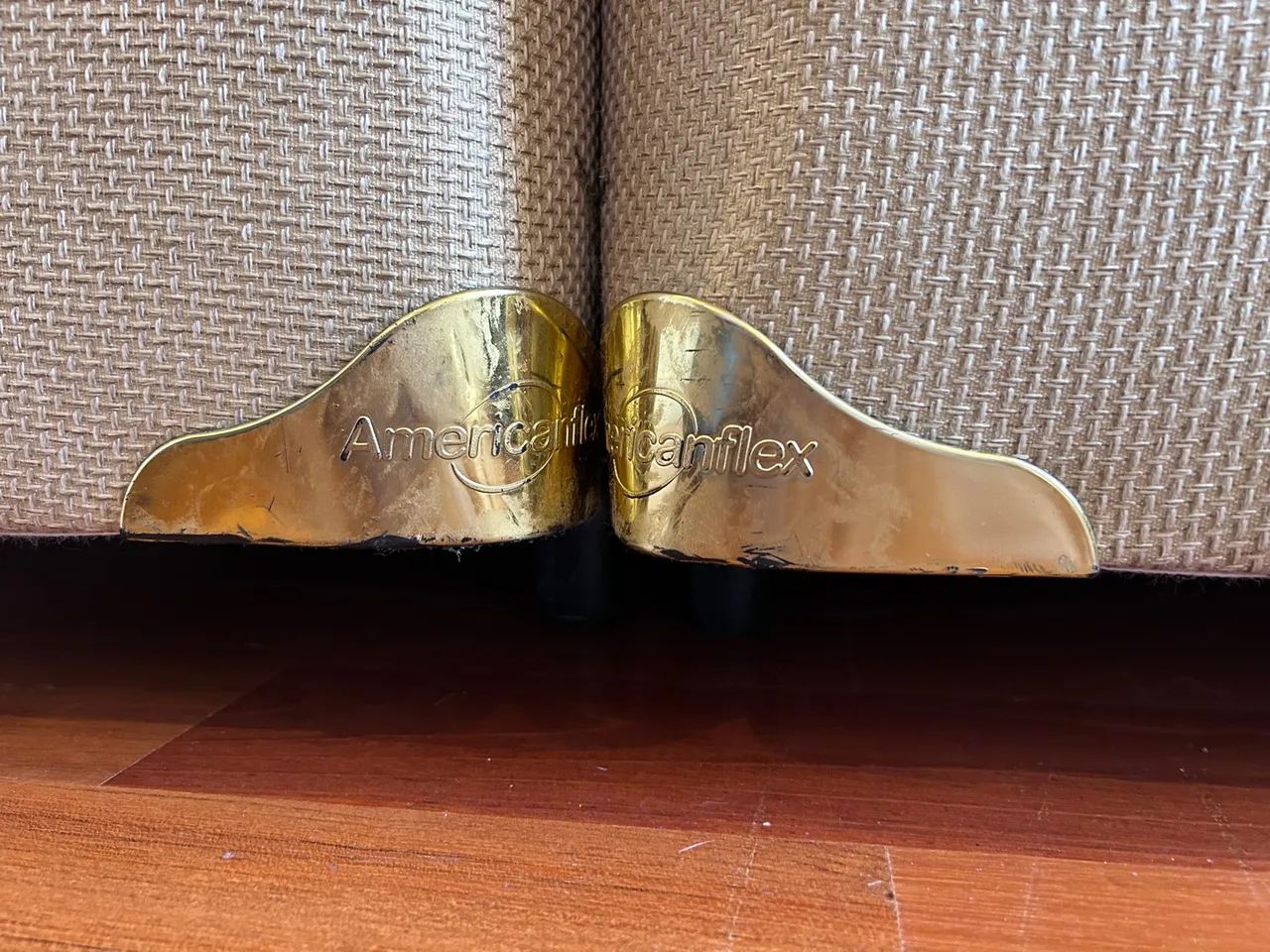 Cama Box Super King Completa - AmericanFlex - Foto 5