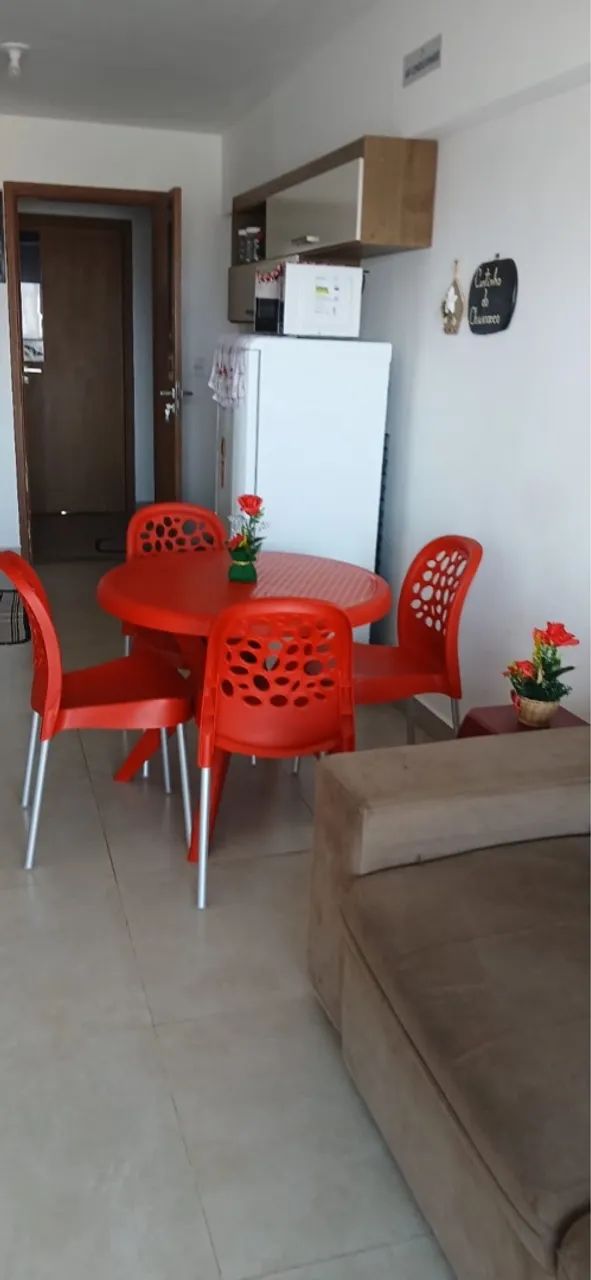 Alugo apartamento para temporada em Luís Correia PI - Foto 4