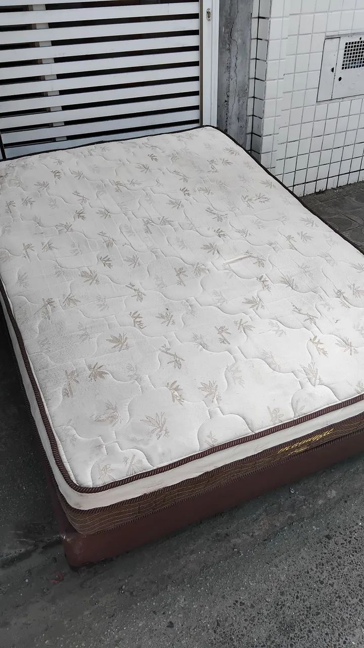 Cama de casal  - Foto 2