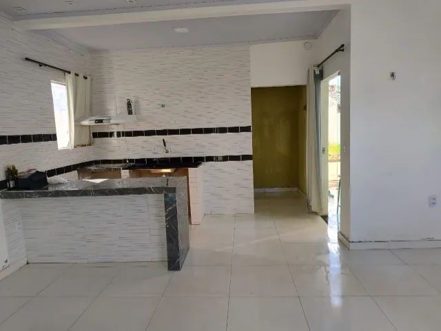 Casa tipo loft, no Condomínio Villa Suiça - próximo ao Águas Correntes Park - Foto 2