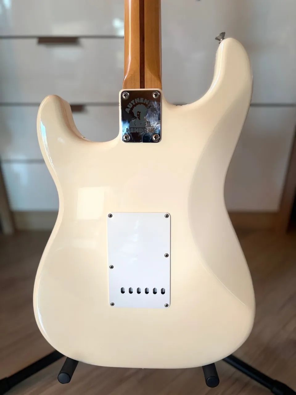 Fender Jimi Hendrix - Foto 4