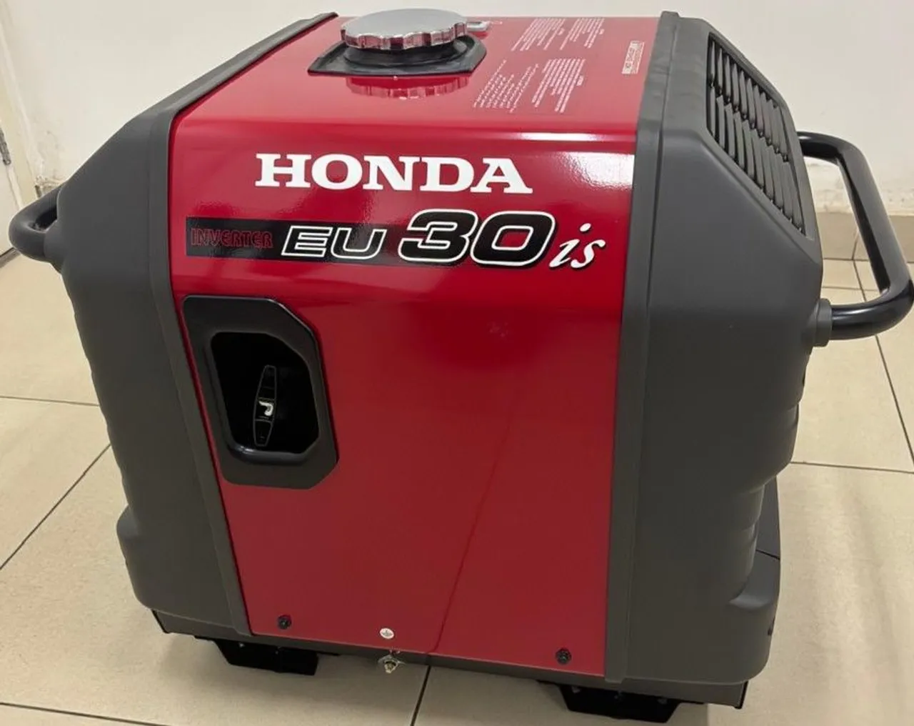 Gerador Honda EU30is