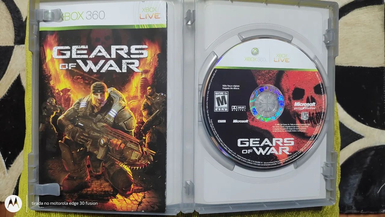 FALLOUT 3 Xbox 360 - Foto 3