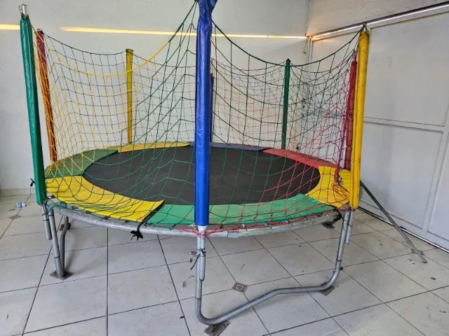 CAMA ELASTICA