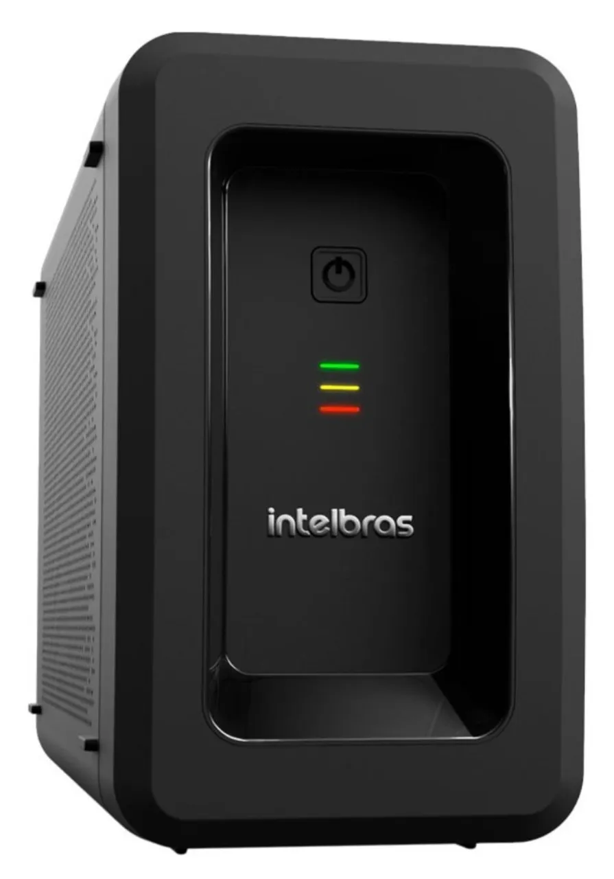NOBREAK INTELBRAS ATTIV 1500VA BIVOLT